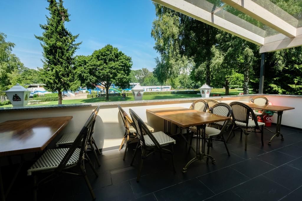 Hotel Klosterhof Wehr  Exterior photo