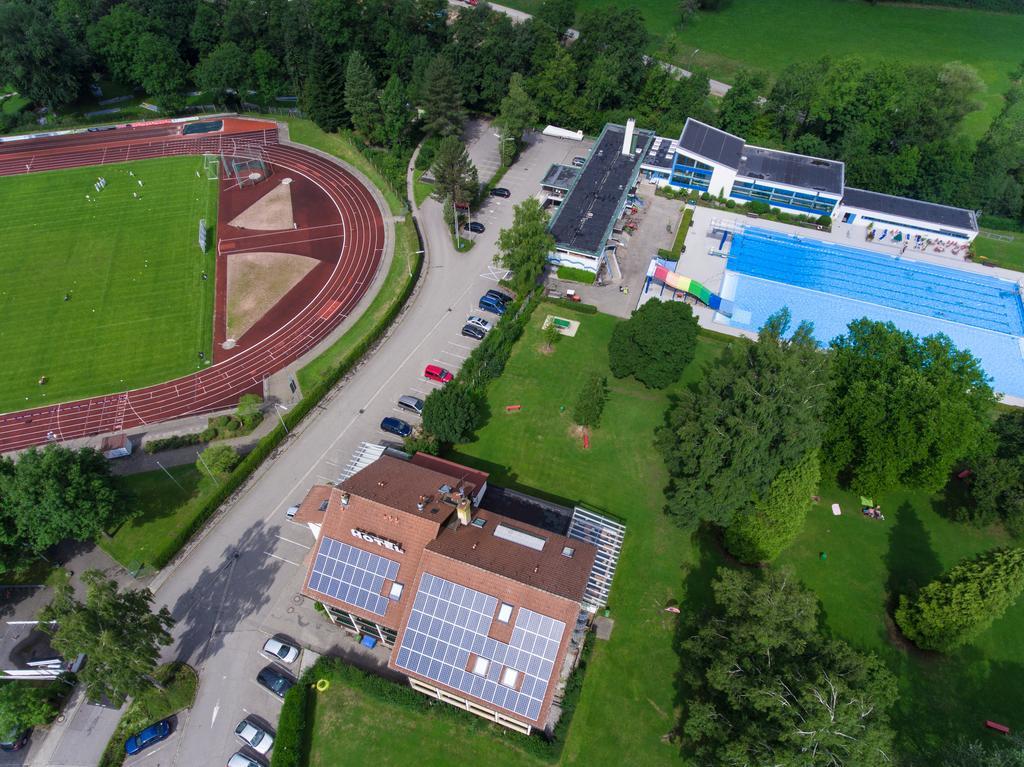 Hotel Klosterhof Wehr  Exterior photo